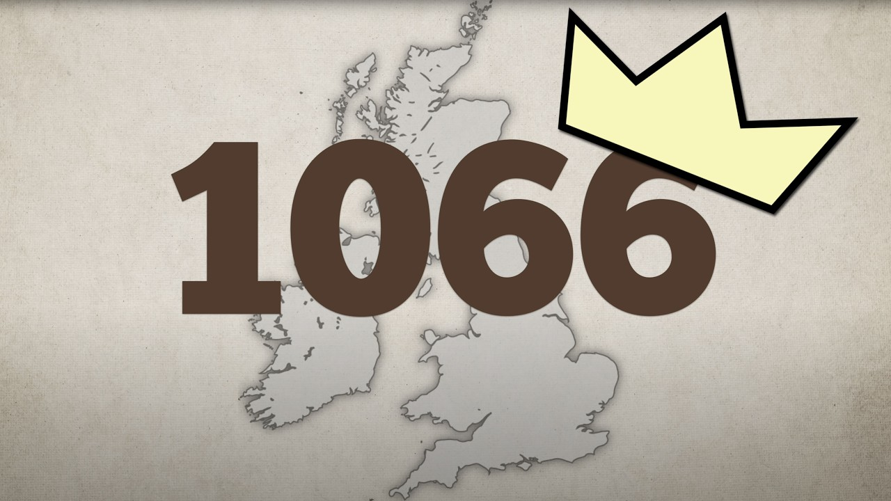 Numbers YouTube Thumbnail example from @CGPGrey