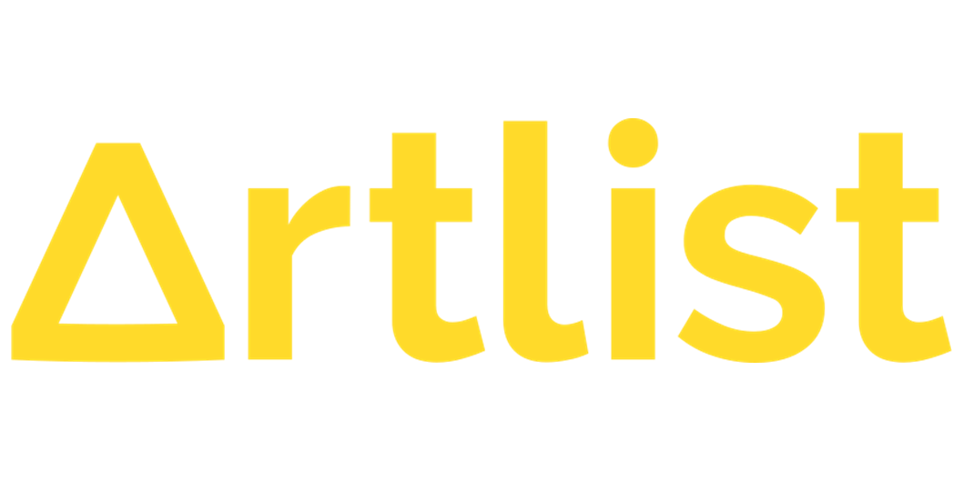 Artlist Logo